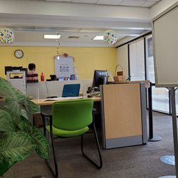 OneMain Financial - Their office