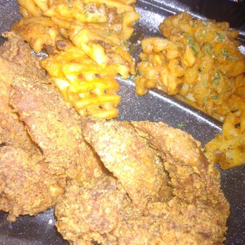 Johnny's Chicken and Waffles - Chicken Shop Near Me - College Park, Georgia Johnny's Chicken and Waffles - Chicken Shop Near Me - College Park, Georgia