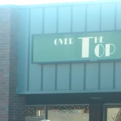 Over the Top