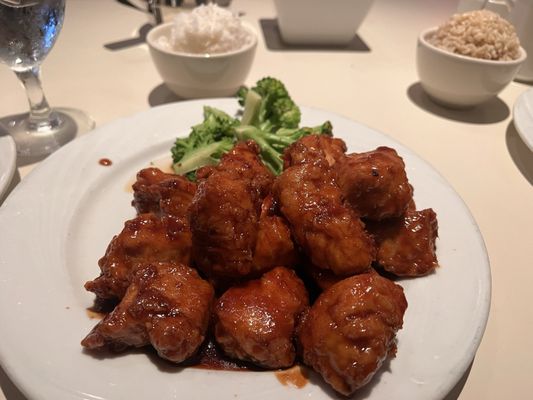 Joey Chiu's Greenspring Inn by null