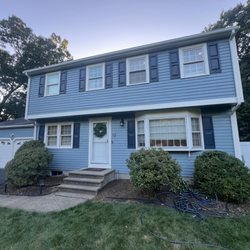 Powell Painting And Home Services