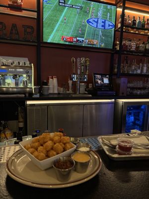 Tad's Steakhouse by null