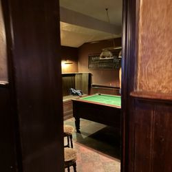Anchor Tap