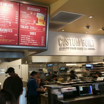 Habit Burger & Grill - Burgers Near Me - Los Banos, California Habit Burger & Grill - Burgers Near Me - Los Banos, California