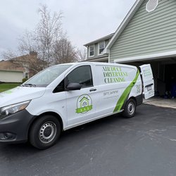 AAA Cleaning Services Inc
