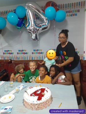 Co ZAE Kids Day Care