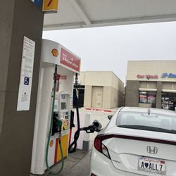 Shell - Refill!