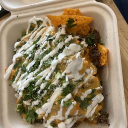 Doritos Nachos Doritos Nachos