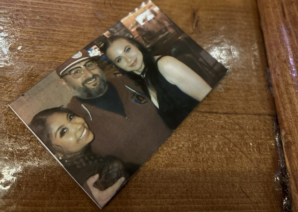 Social spots from Ernie's Boondock