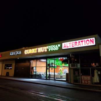Curry Hut - Indian Near Me - La Mirada, California Curry Hut - Indian Near Me - La Mirada, California