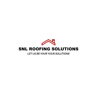 SNL Roofing Solutions Logo