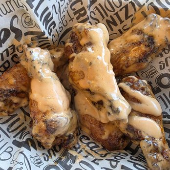 YSG HALAL YeeShaans Grubb - Halal American Burgers - Fusion - Wings - Halal Near Me - Fremont, California