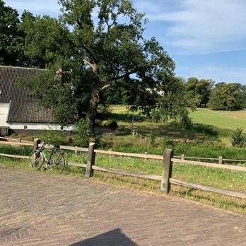 Sonsbeek Park - Parks Near Me - Arnhem, GE
