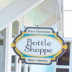Pass Christian Bottle Shoppe