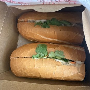 Hello Banh Mi - Vietnamese Near Me - Kirkland, Washington