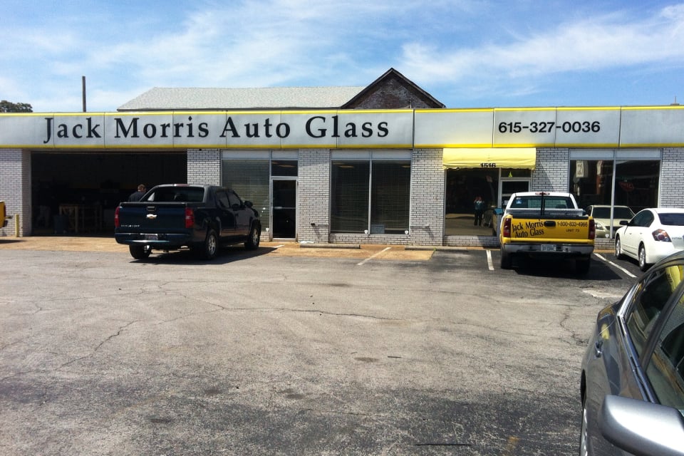 JACK MORRIS AUTO GLASS Updated July 2024 15 Photos & 53 Reviews