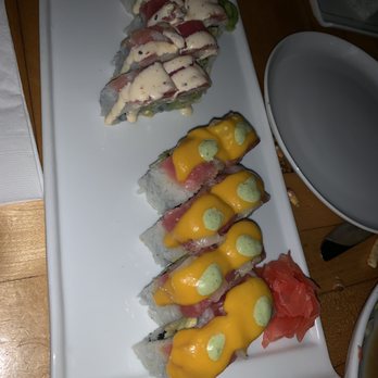 SuViche - Sushi and Ceviche - Rolls - Peruvian Near Me - Miami, Florida SuViche - Sushi and Ceviche - Rolls - Peruvian Near Me - Miami, Florida