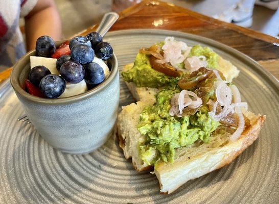 Dandelion Cafe Bellaire by null