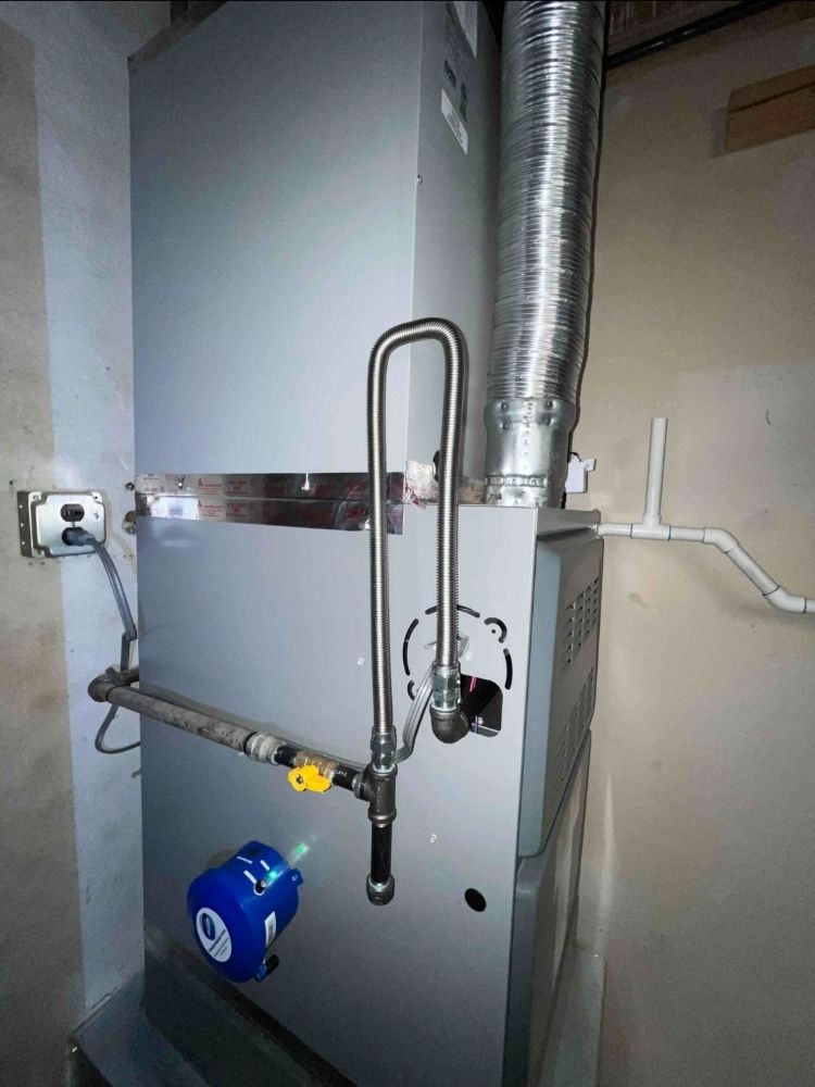 Slide of Legacy Home Energy