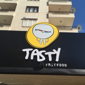 Tasty - Fast Food Near Me - Mersin, 33 Tasty - Fast Food Near Me - Mersin, 33