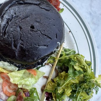 Cafe Cache - Breakfast & Brunch Near Me - Marina del Rey, California