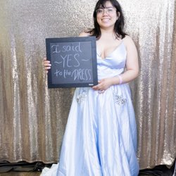 The Dresses and Dreams Project