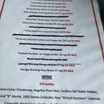 Bubba’s Bones & Brews - Gastropubs Near Me - Cathedral City, California
