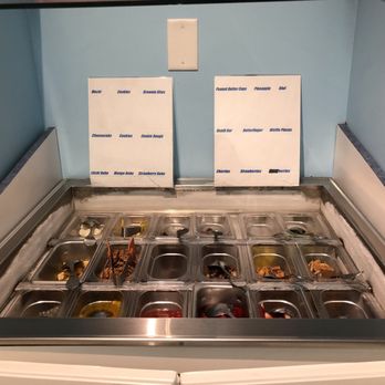 DiY Frozen Yogurt - Ice Cream & Frozen Yogurt Near Me - Boynton Beach, Florida DiY Frozen Yogurt - Ice Cream & Frozen Yogurt Near Me - Boynton Beach, Florida