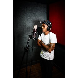 HighLife Studios is a professional recording and podcast studio offering recording, mixing, mastering, music production, and ...