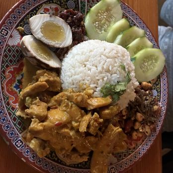 Kedai Makan - Malaysian Near Me - Seattle, Washington