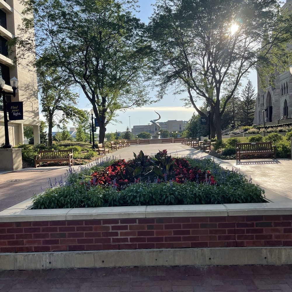 Creighton University - Colleges & Universities Near Me - Omaha, Nebraska