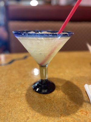 Casa Robles Mexican Restaurant by null