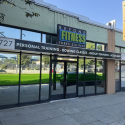 Beyond Fitness 365