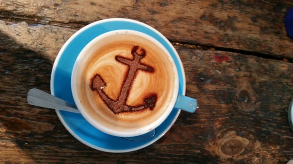 The Boathouse Palm Beach by null