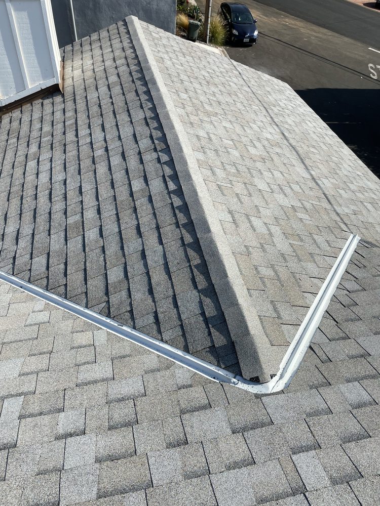 Slide of Conejo Valley Roofing