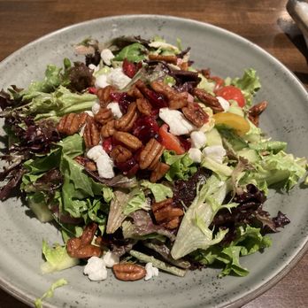 Great Maple - Seasonal salad - Breakfast & Brunch Near Me - Anaheim, California Great Maple - Seasonal salad - Breakfast & Brunch Near Me - Anaheim, California