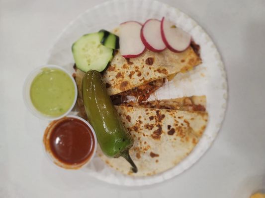 Tacos Los Palomos by null