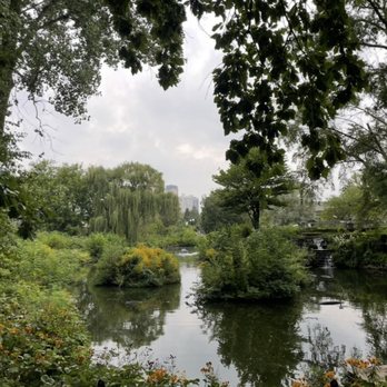 Lincoln Park Zoo - Zoos Near Me - Chicago, Illinois Lincoln Park Zoo - Zoos Near Me - Chicago, Illinois