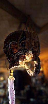 Suffering Bastard by null