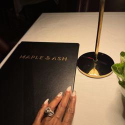 Tippi Nails Salon