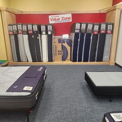 Mattress Firm Comstock Park
