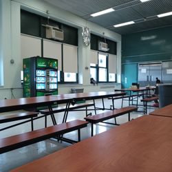 Luis Muñoz Marín Elementary School - DIRT