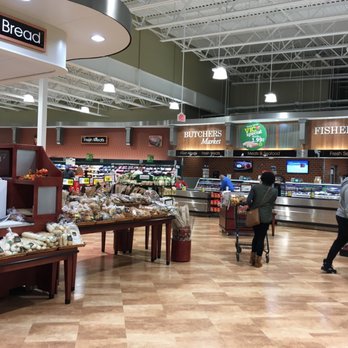 Harris Teeter - New Harris Teeter in Bowie. It's a happenin' place. - Grocery Near Me - Bowie, Maryland