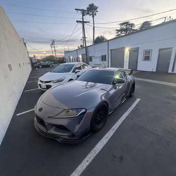 Get Wrapped LA - Auto Customization Near Me - Van Nuys, California Get Wrapped LA - Auto Customization Near Me - Van Nuys, California