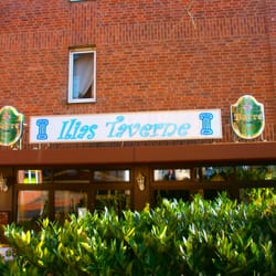 Ilias Taverne