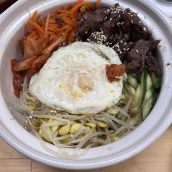 Yuan's Dumpling and Noodle House - Bibimbap - Chinese Near Me - Los Alamos, New Mexico Yuan's Dumpling and Noodle House - Bibimbap - Chinese Near Me - Los Alamos, New Mexico