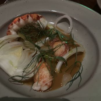Nido - New American Near Me - Austin, Texas