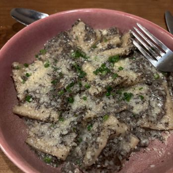 Sorella's - Paccheri - Italian Near Me - Virginia Beach, Virginia Sorella's - Paccheri - Italian Near Me - Virginia Beach, Virginia