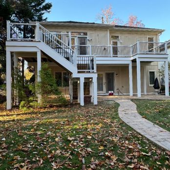 Deck Envy - Decks & Railing Near Me