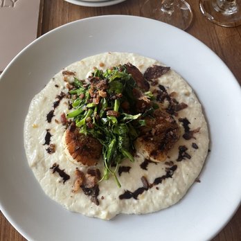 The Gladly - New American Near Me - Phoenix, Arizona